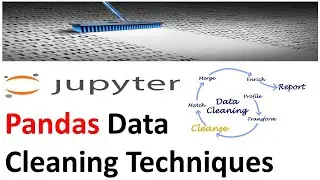 Pandas Data Cleaning Techniques 