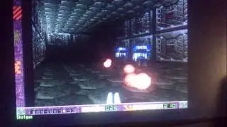 Alien Breed 3D 2 The Killing Grounds - Amiga AGA