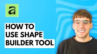How to Use the Shape Builder Tool in Affinity Designer [2026 Full Guide]