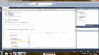 ASP.NET 4.0 Login Website & Script Part - 4