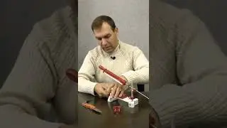 Как заточить нож с коротким клинком?