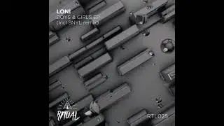 LONI - Changes