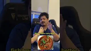 Overrated Malaysia Food Part 3