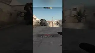 CSGO 3k Clutch with Lag :p