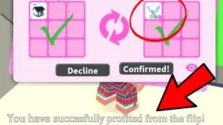 How to Get RICH from New TRADING HOUSES UPDATE in Adopt Me!.