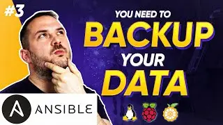 [#3] How to Create Backup in Linux for Beginners