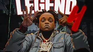 Shawdy Jizzle - First Day Back (Audio)
