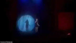 «Skyfall» в исполнении Анастасии Маливановой
