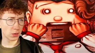 Patterrz Reacts to Every Danganronpa 2 Execution and Death