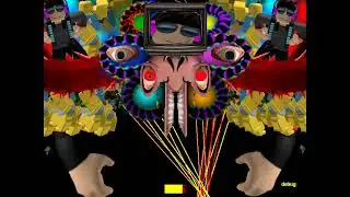 Undertale Debug Mode - Fun with Omega Flowey 12