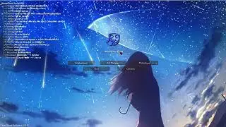 🐝НОВЫЙ КЛИКГУИ И МЕНЮ🐝ОБНОВЛЕНИЕ БЕСПЛАТНОГО ЧИТ НА МАЙНКРАФТ VANE CLIENT 🐝 STORMHVH / MST NETWORK 🐝