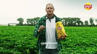 Lay’s | Wspaniały smak