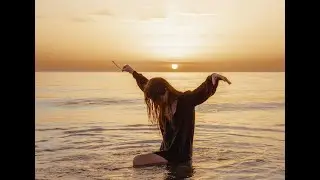 Wendy McNeill's 'First There Were Feathers' official trailer by HolySmokePhotography
