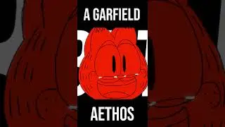 Blasphemy - A Garfield Aethos (Fnf animation)