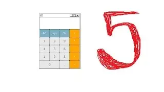 05. JavaFx calculator building - Implementing  2 methods