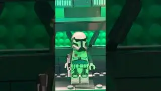 This is your Lego fig if you… #lego #minifigures #legostarwars #starwars #mandalorian #legofan #fyp