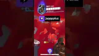 上吧 巴西拳王！ | jappppluz on #Twitch