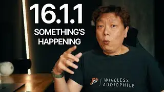 Sonos 16.1.1 update seems like nothing, but means everything...