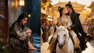 【IndoSub】Gadis keluarganya hancur, dijual ke rumah pelacuran, akhirnya bangkit dan menang #minidrama