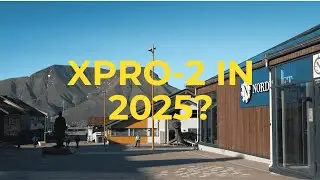 Fujifilm XPRO2 in 2025?