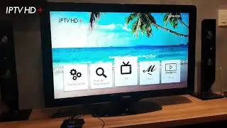 IPTV HD+