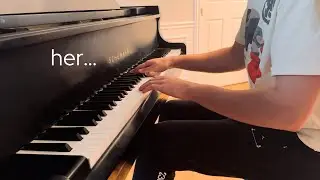 her…