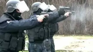 Brigada Speciala de Interventie a Jandarmeriei 