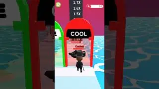 Boss Baby Run #shorts #viral