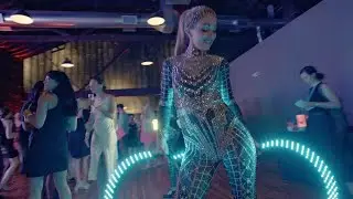 LED Performing in Boston
