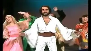 Michel Fugain   Chante comme si tu devais mourir demain vidéo   HQ audio