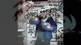 OldSchool Boom Bap Hip Hop Beats #483