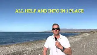 Living and working in Spain