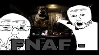 Все секреты и пасхалки FNAF PLUS !!! | Five Nights at Freddy's Plus