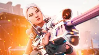 OPERATOR MASTER 👑🔥(Valorant Montage)