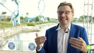 IAAPA CEO Jakob Wahl with 2024 insights