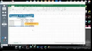 00-Create a Formula Using the NPV Function