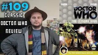'The Leisure Hive' - Classic Doctor Who Review