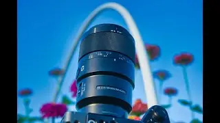 Sony FE 90mm f/2.8 Macro G Review | Great lens for product videos too!!