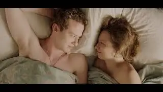 Make Up : Kiss scene - Molly Windsor, Joseph Quinn