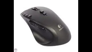 MagiCAD for REVİT - Logitech G700s