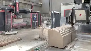 𝗠𝗢𝗡𝗦𝗧𝗘𝗥 𝟮 𝗮𝗻𝗱 𝗠𝗢𝗡𝗦𝗧𝗘𝗥 𝟰 - Amazing fireplace