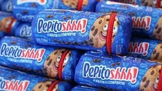 PEPITOSHHH