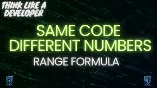 How to Generate Random Numbers in a Specific Range