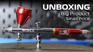 NeoEco Airbrush - Big product, Small Price.