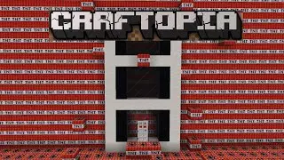 Продвижение инфраструктуры - Craftopia2, 2 серия
