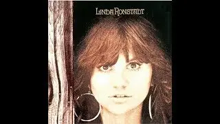 Linda Ronstadt  "Ramblin' 'Round"