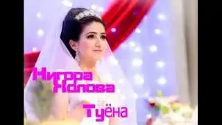 Нигора Холова Туёна ! Клипи Точики