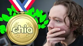 WIN at CHIA! (Top resources to master the Chia Blockchain)