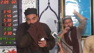 Allama Mufti Jamal Ud Din Baghdadi Qadri Qalandari Shah shb khitab part 5