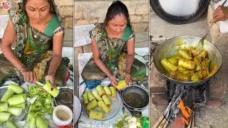 Bottle gourd recipe - Lauki recipes - dudhi recipes 